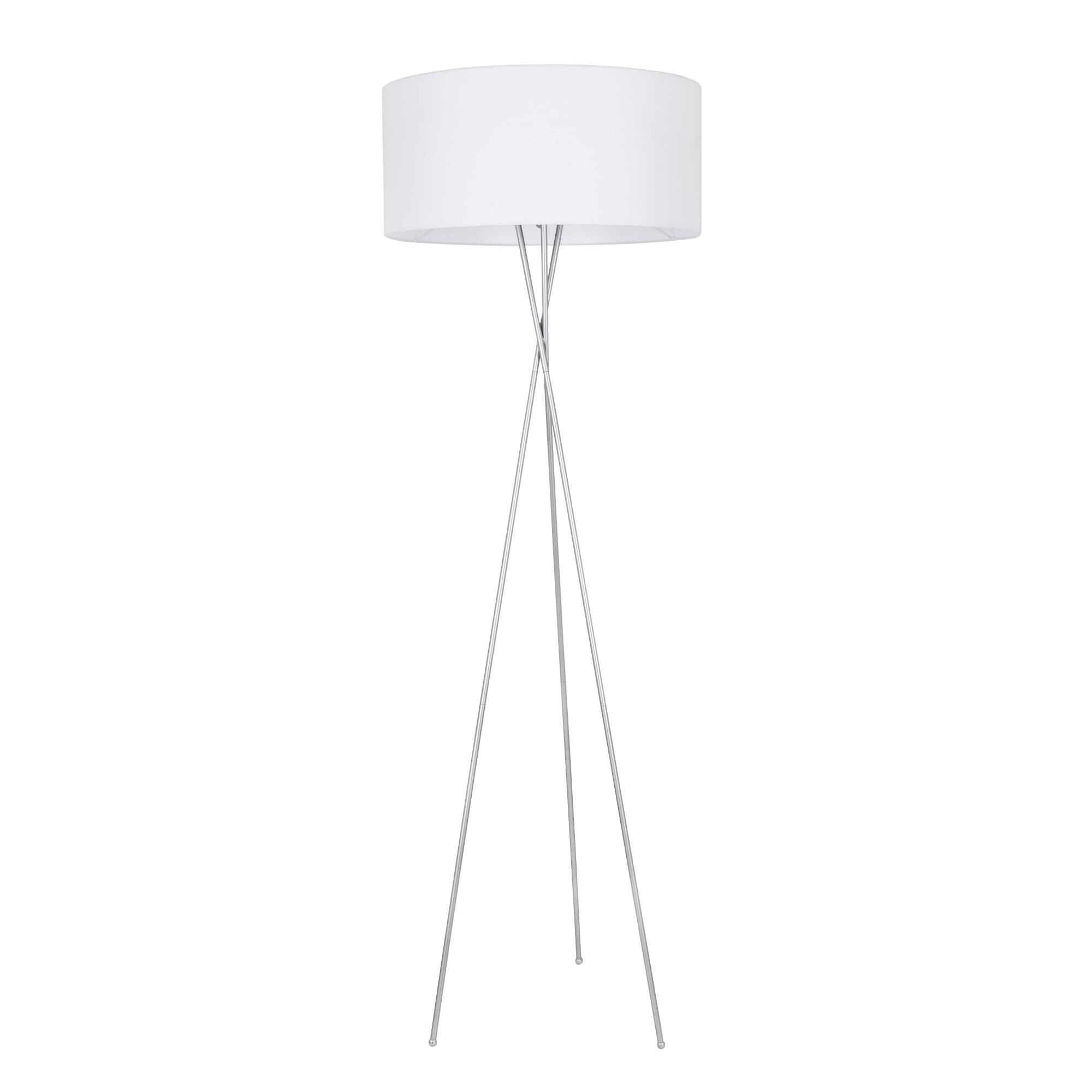 Cason 66 Inch Floor Lamp by Elegant Lighting