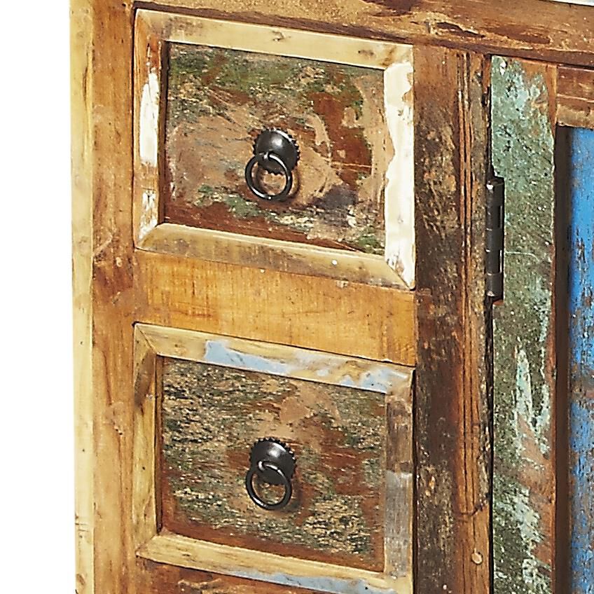 Shown in Assorted finish