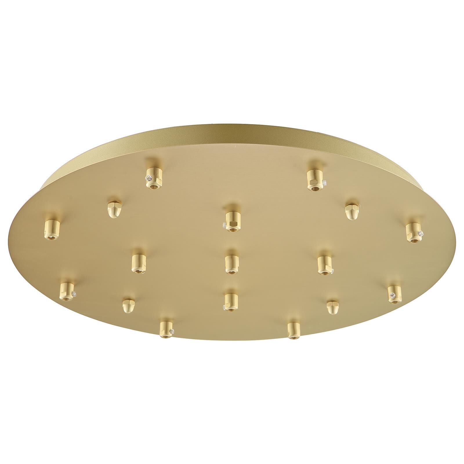 Avenue Lighting Multi Port Canopy by Avenue Lighting