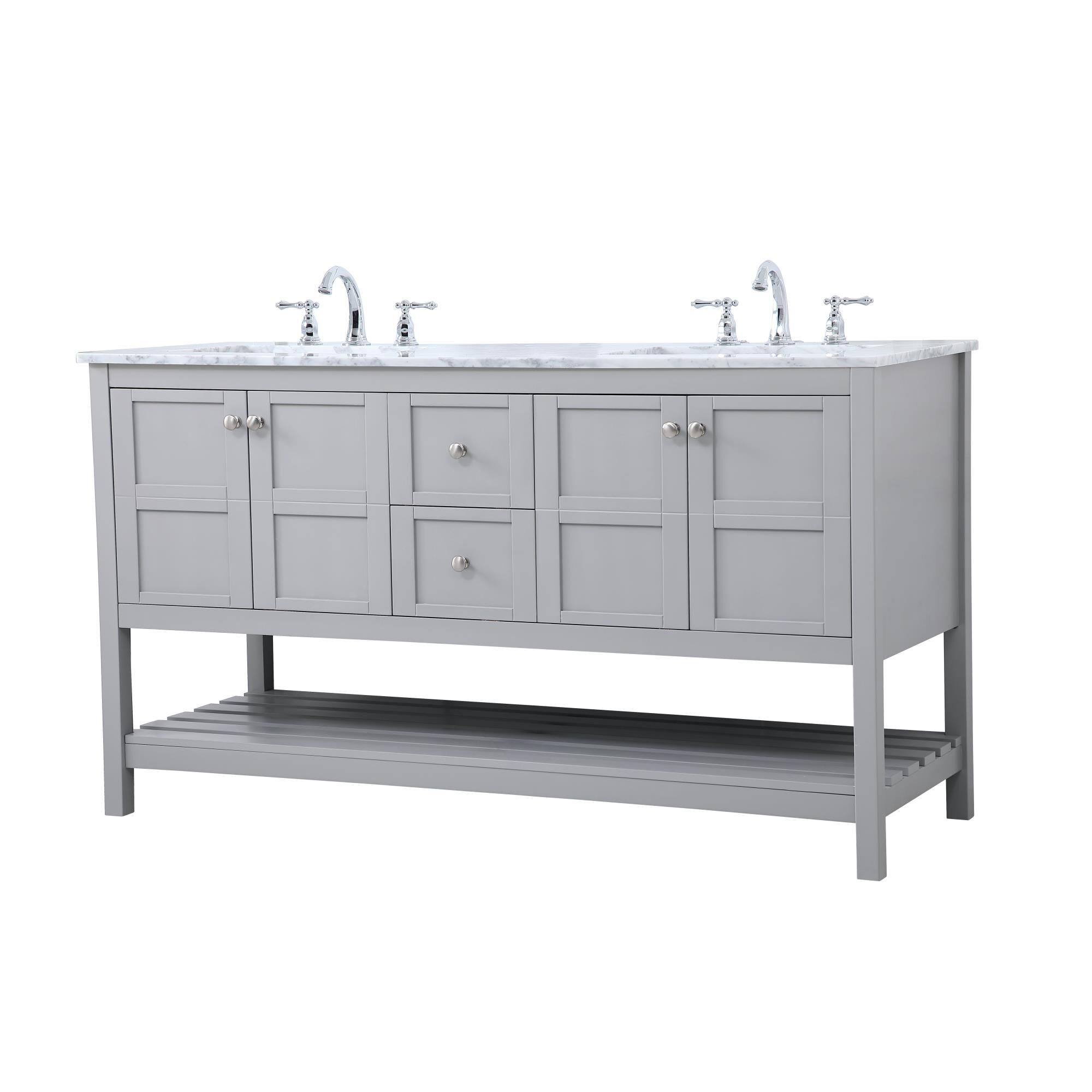 Thalen Bath Vanity by Elegant Decor