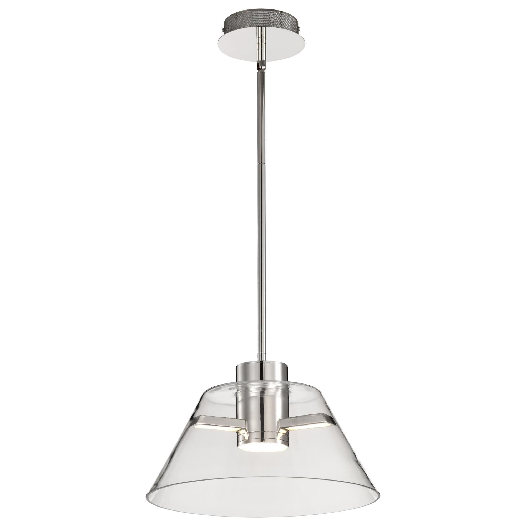Edmond 14 Inch Large Pendant by Nuvo Lighting