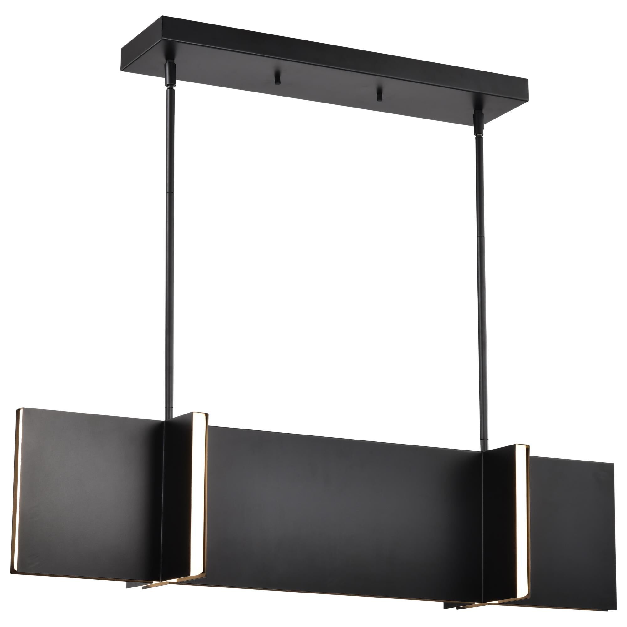 Shown in Matte Black finish