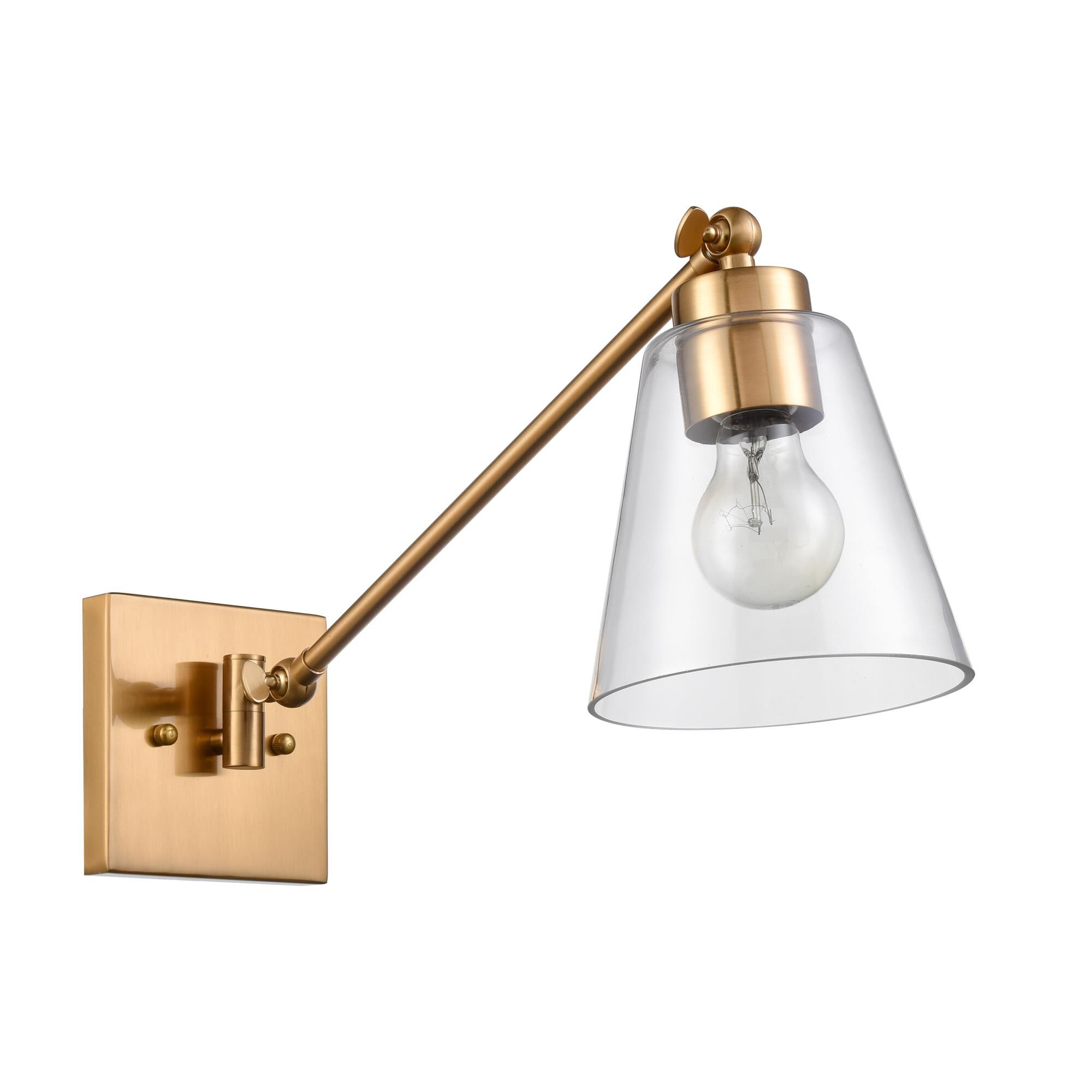 East Point Wall Swing Lamp by ELK Lighting