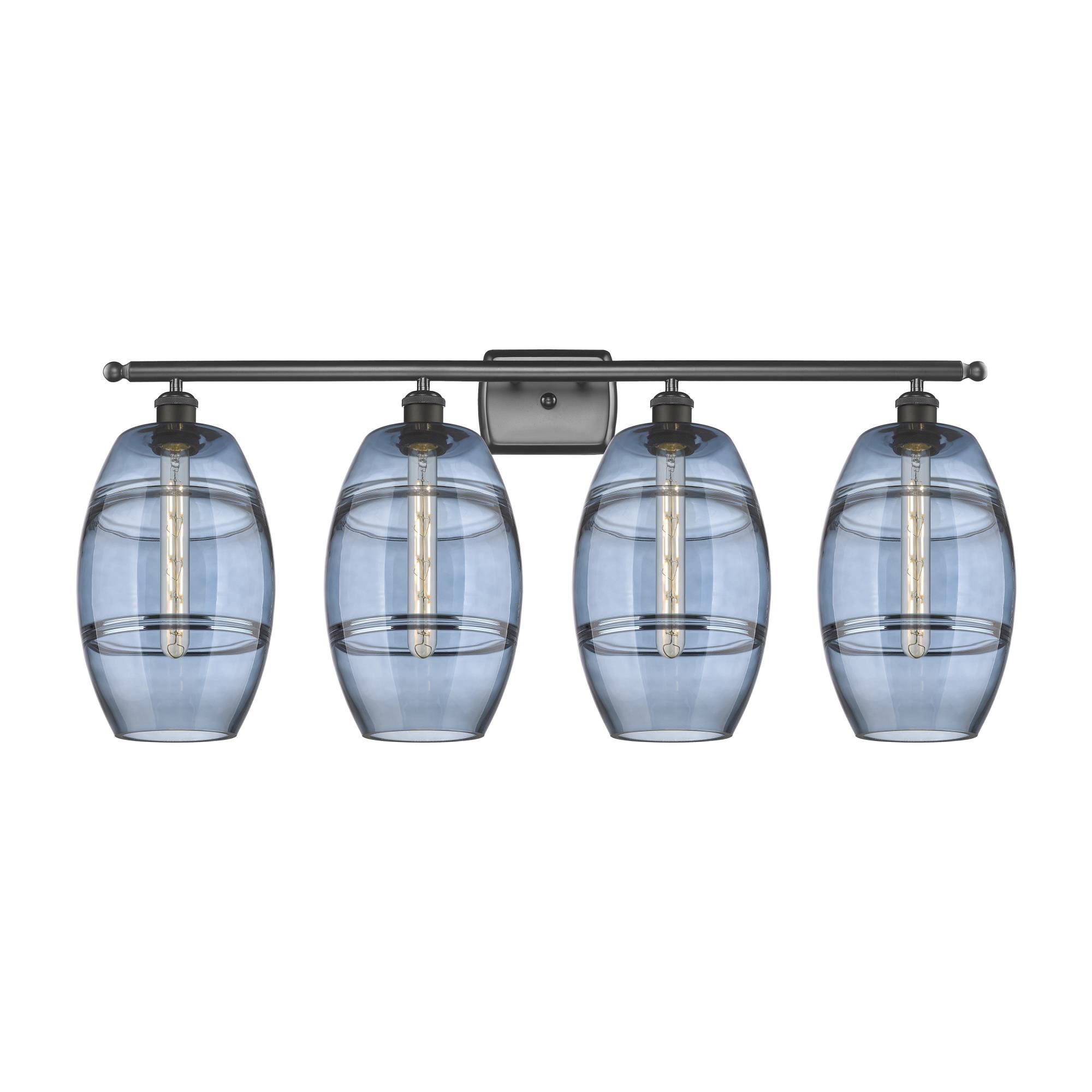 Bruno Marashlian Vaz 38 Inch Bath Vanity Light by Innovations Lighting