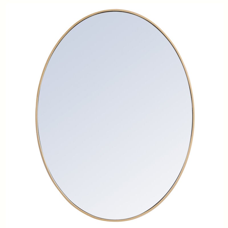 Eternity Decorative Mirrors by Elegant Decor