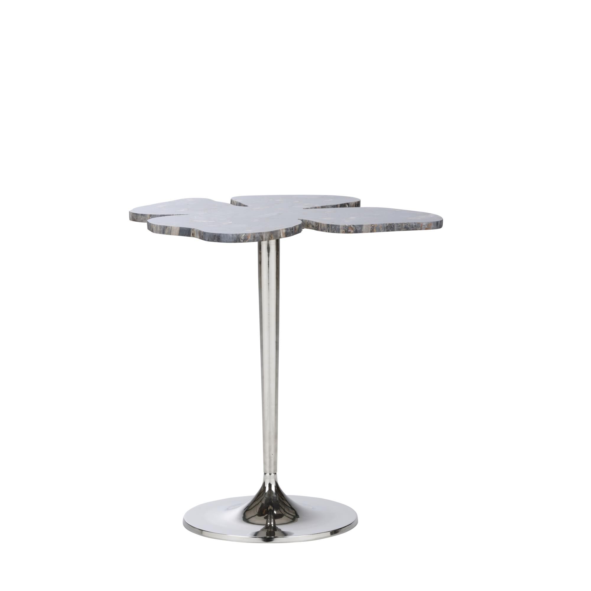 Petal End Table by Chelsea House