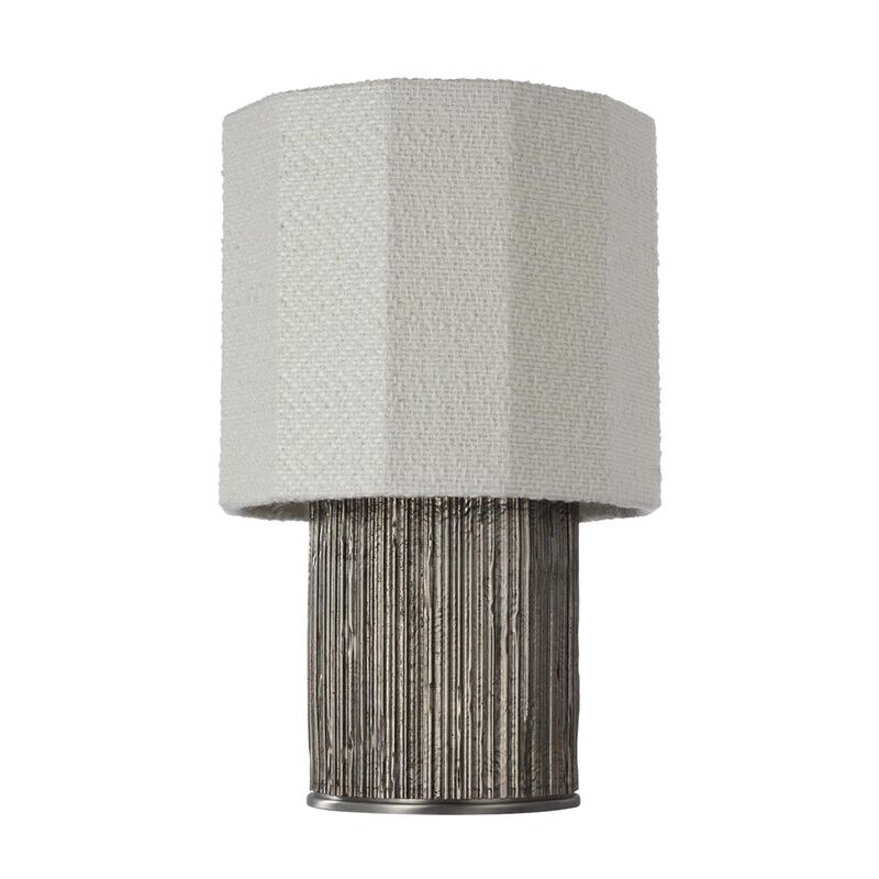 Anne-Marie Barton Fumar 18 Inch Floor Lamp by Visual Comfort Signature Collection