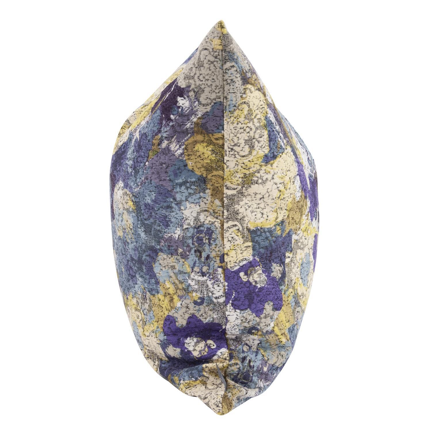 The Stanton Pillow  Decorative Pillow by Howard Elliott Collection