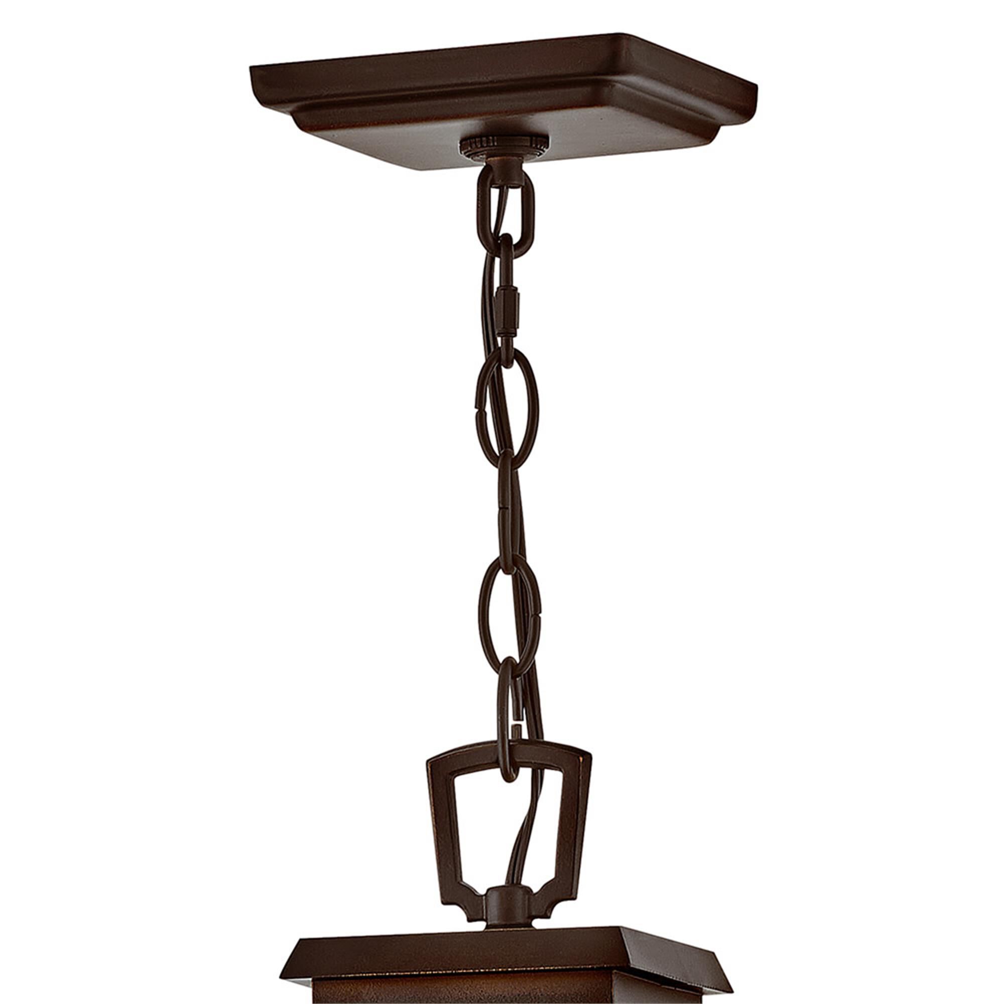 Beacon Hill Large Outdoor Hanging Lantern,