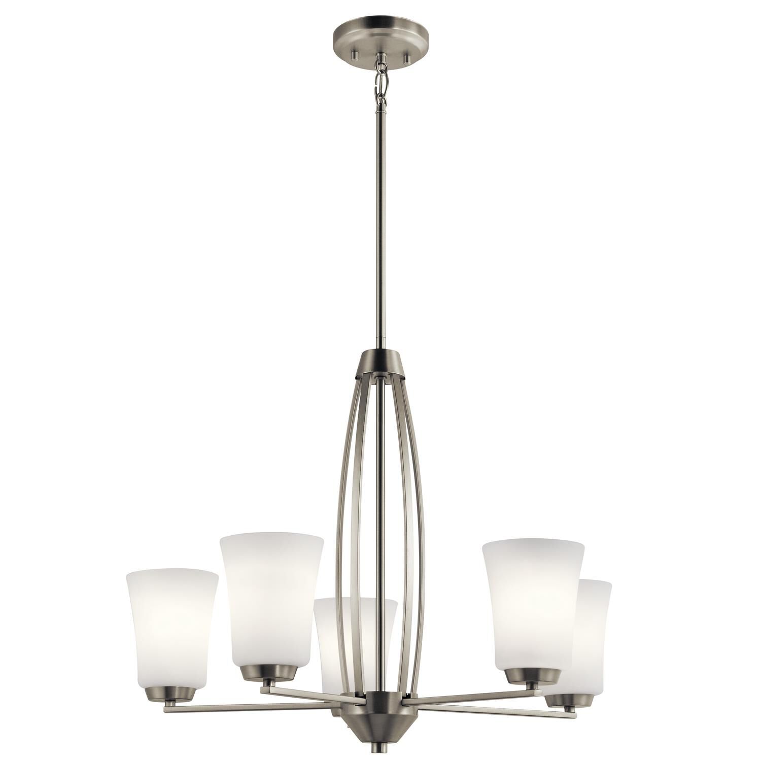 Tao 25 Inch 5 Light Chandelier by Kichler Lighting