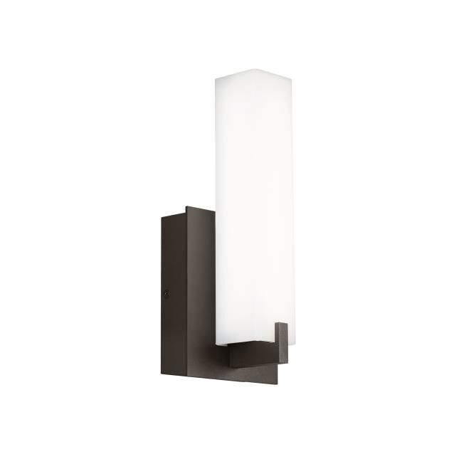 Cosmo Outdoor Wall Light by Visual Comfort Modern Collection