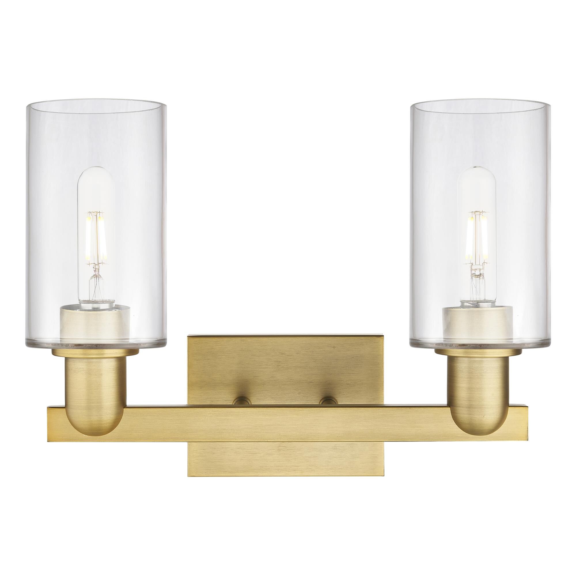 Bruno Marashlian Clymer 15 Inch Bath Vanity Light by Innovations Lighting