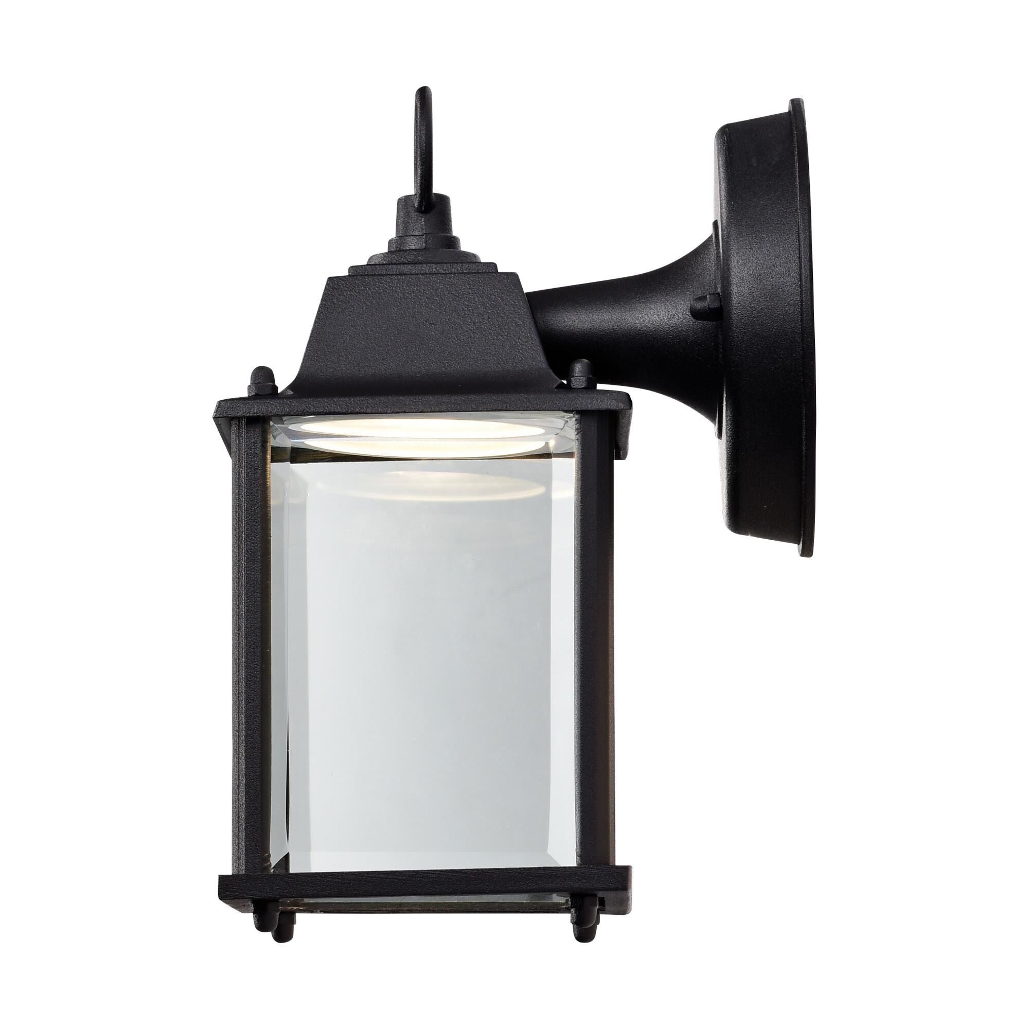 Nuvo Lighting 8 Inch Tall LED Outdoor Wall Light