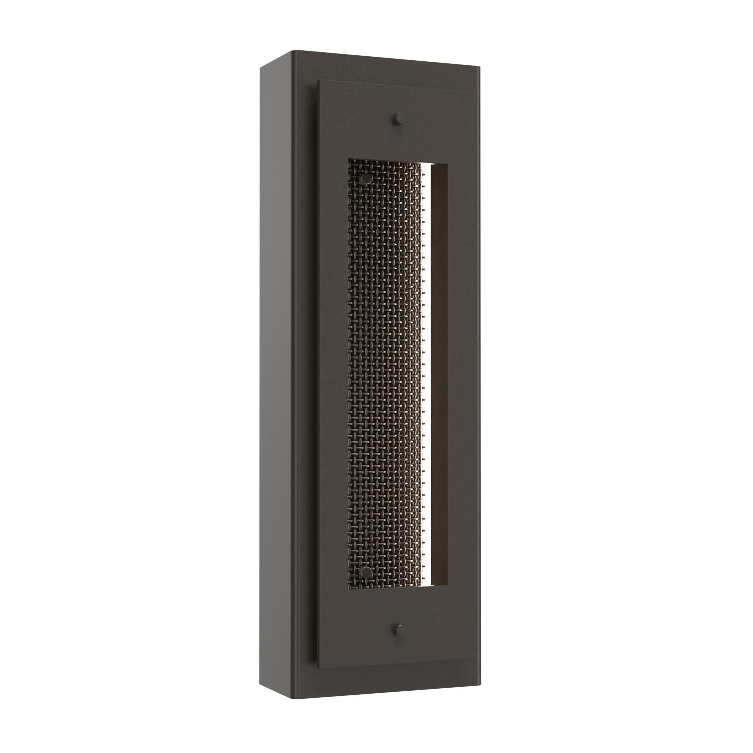 Levi Wilson Twilight 20 Inch Outdoor Wall Light by Hammerton Studio