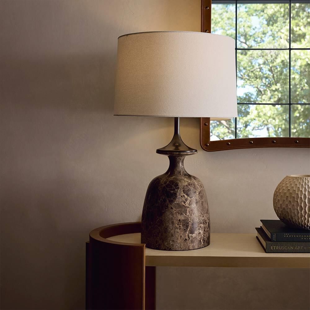 Bridgeport 28 Inch Table Lamp by Arteriors Home