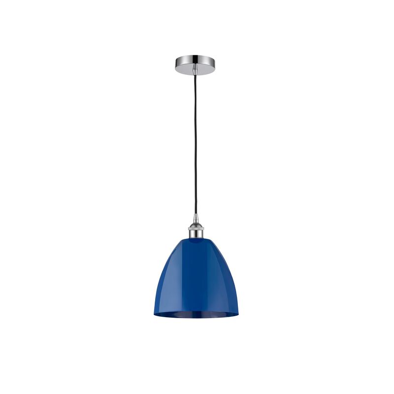 Bruno Marashlian Plymouth Dome Mini Pendant by Innovations Lighting