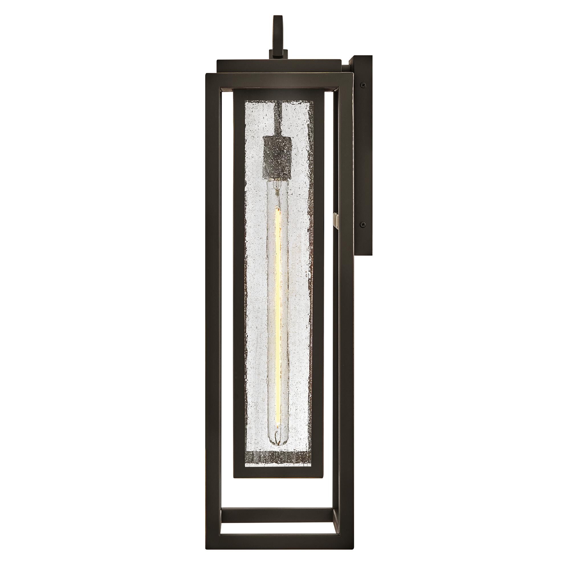 Republic 27 Inch Outdoor Wall Light,