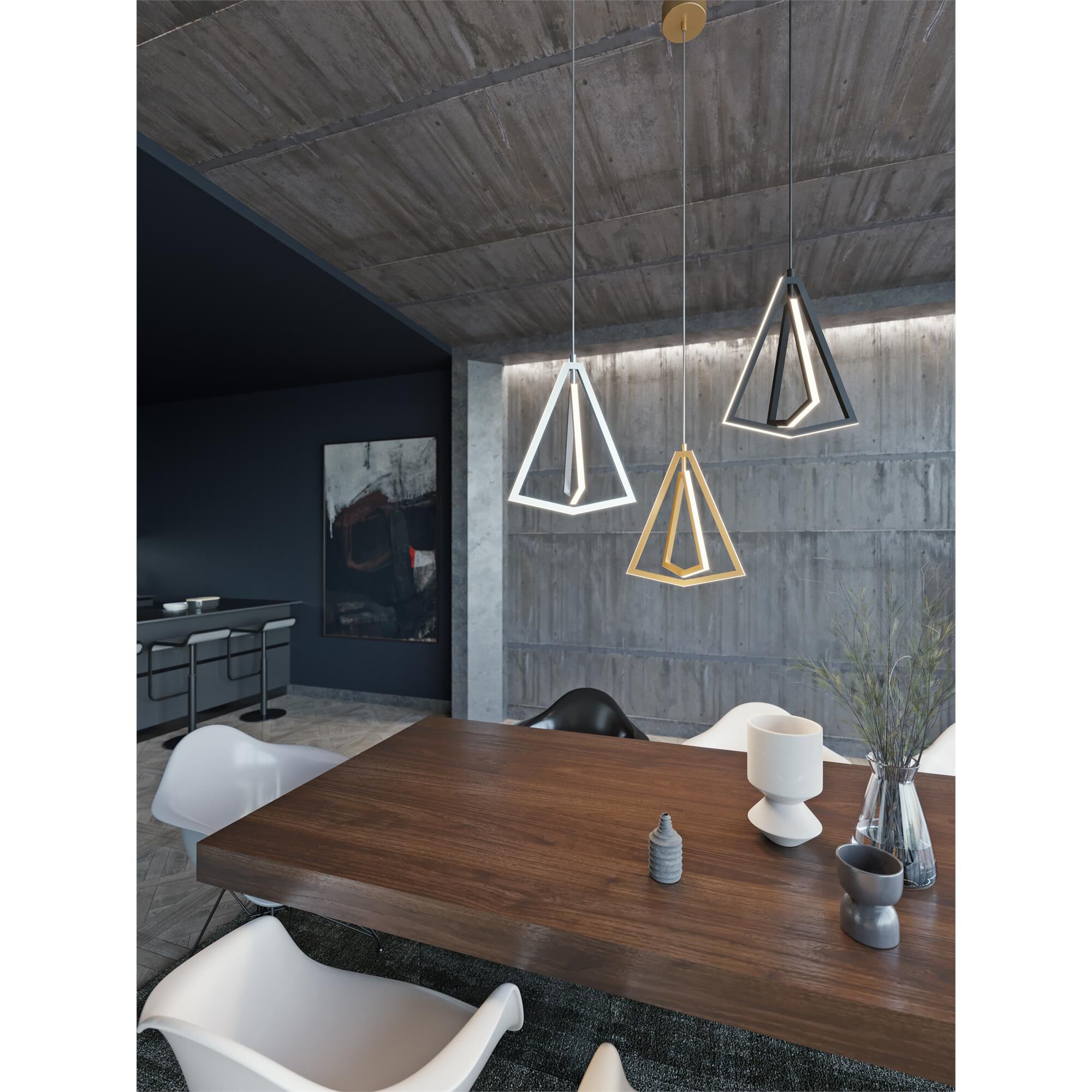 Shown in Satin Nickel finish