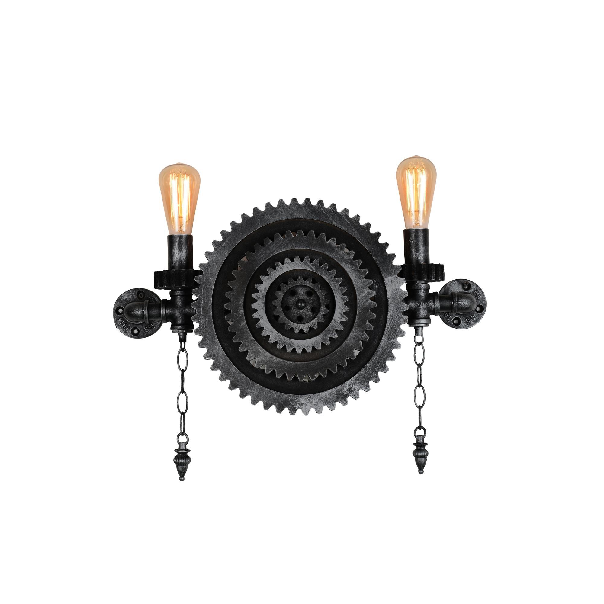 Soto 24 Inch Wall Sconce by CWI Lighting