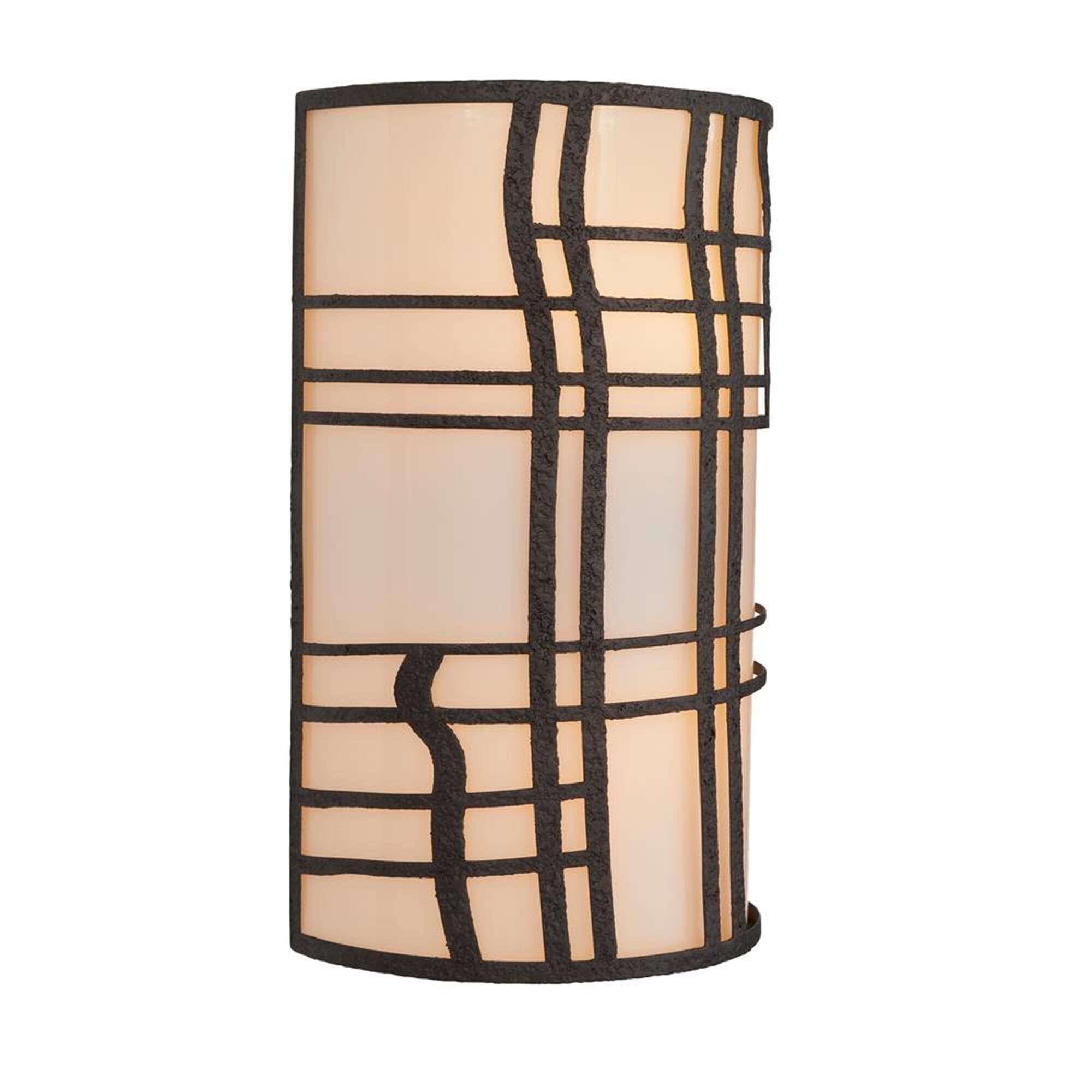 Elmwood 16 Inch Outdoor Wall Lamp by Arteriors Home