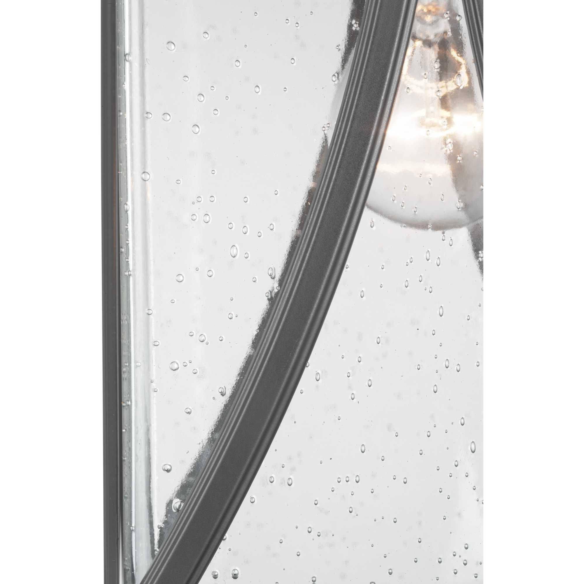 Progress Lighting Abbott 15 Inch Tall Outdoor Hanging Lantern