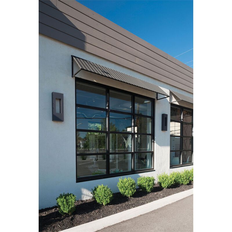 Atlantis 24 Inch Outdoor Wall Light by Hinkley