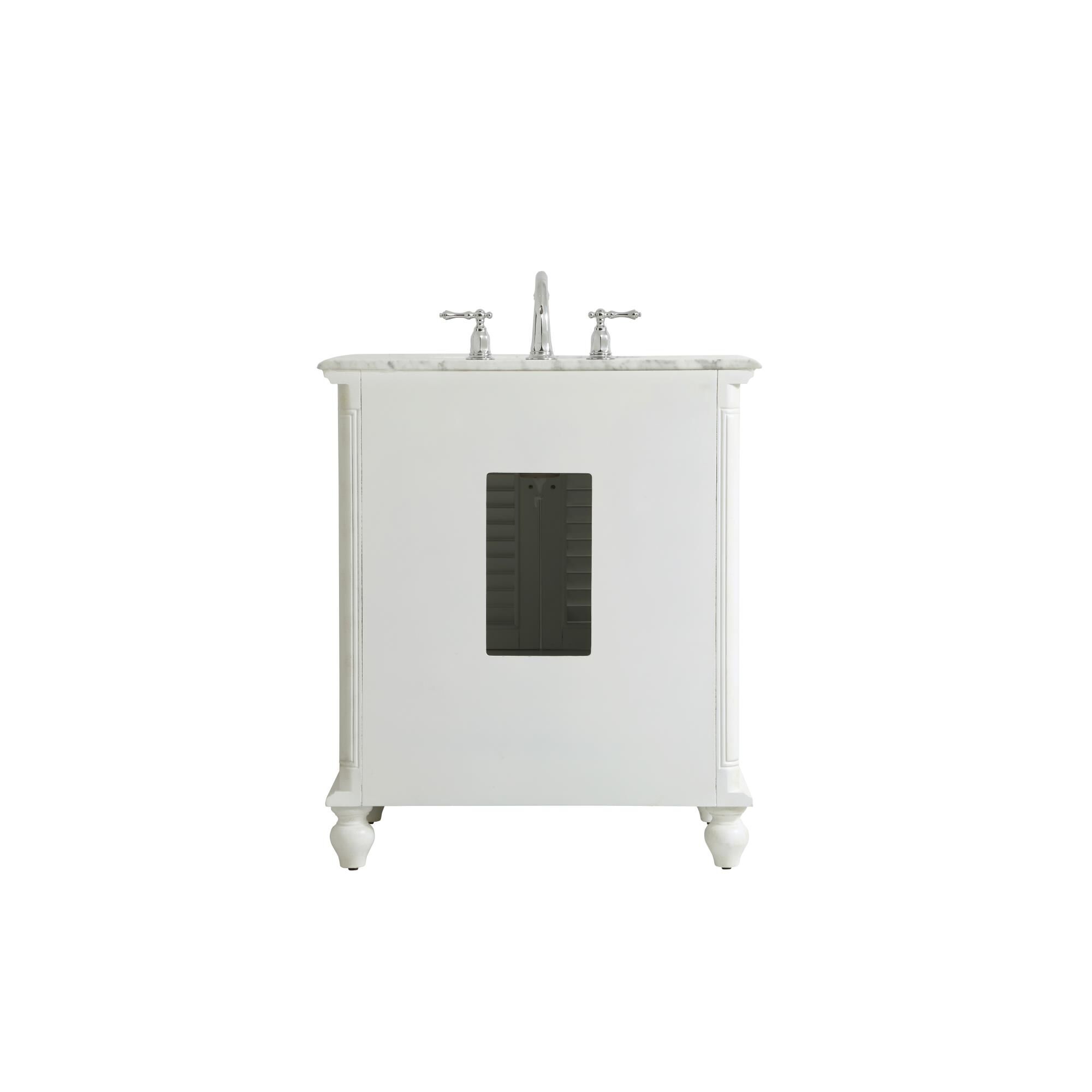 Rhodes Bath Vanity by Elegant Decor