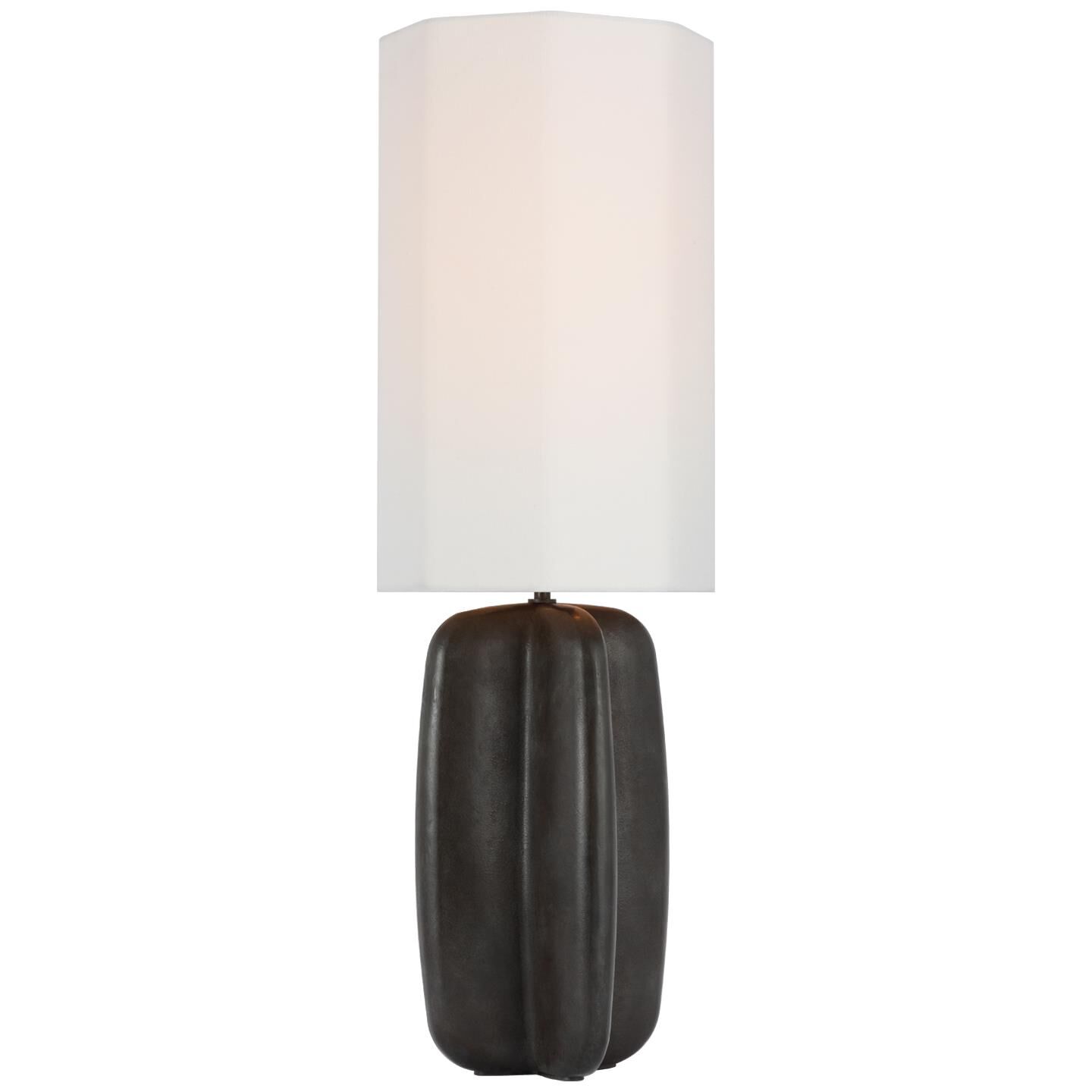 Kelly Wearstler Alessio 31 Inch Table Lamp by Visual Comfort Signature Collection