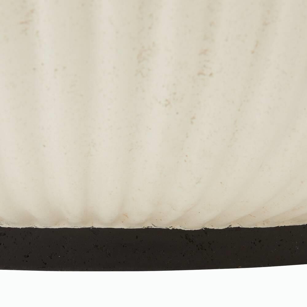 Shown in Ivory finish