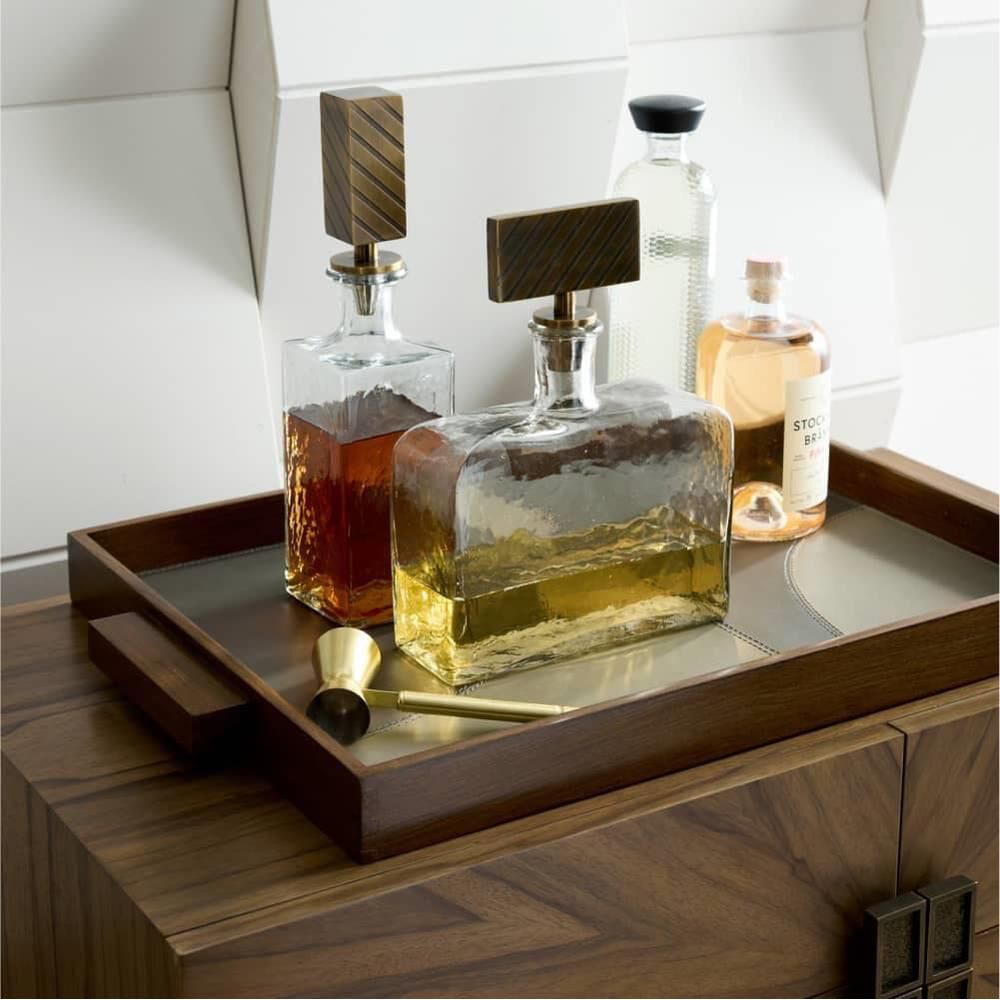 Shown in Morel finish