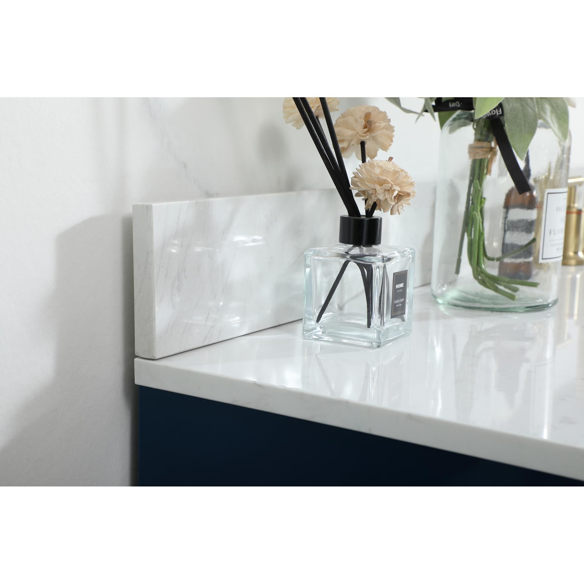 Blake 60 Inch Bath Vanity by Elegant Decor