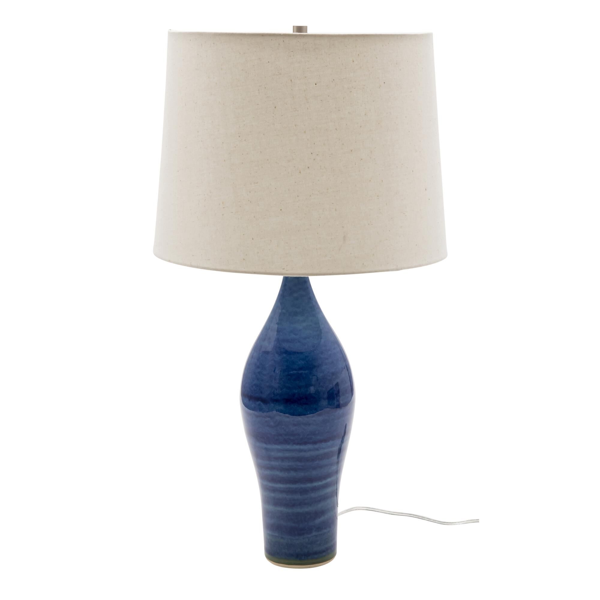 Scatchard Table Lamp by House of Troy