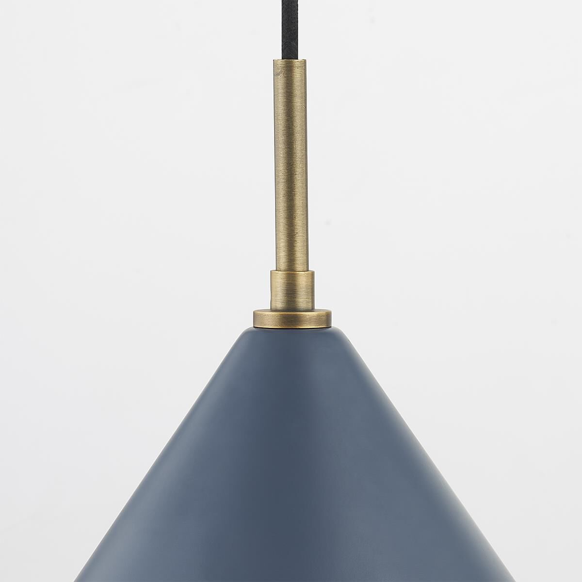 Fontana 18 Inch Large Pendant by Troy Lighting