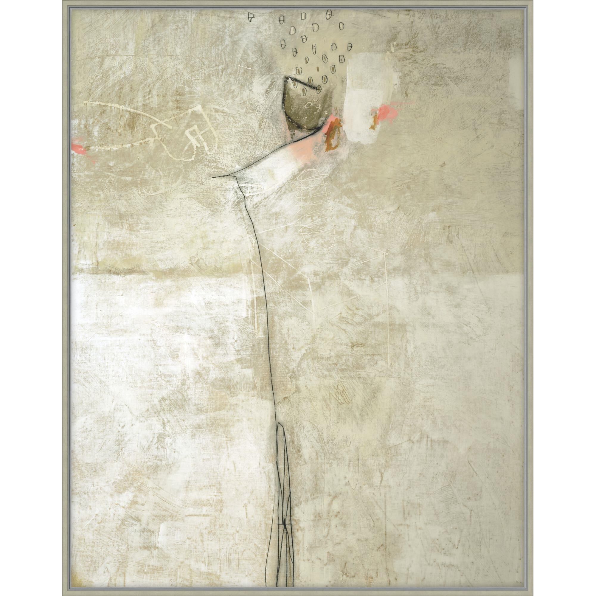 The Depth Print by LEVEL57