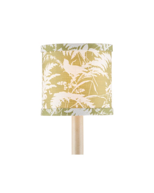 Aviary Accessory Shade by Currey and Company
