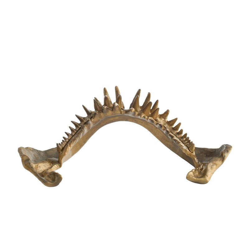 Mako Sculpture by Arteriors Home