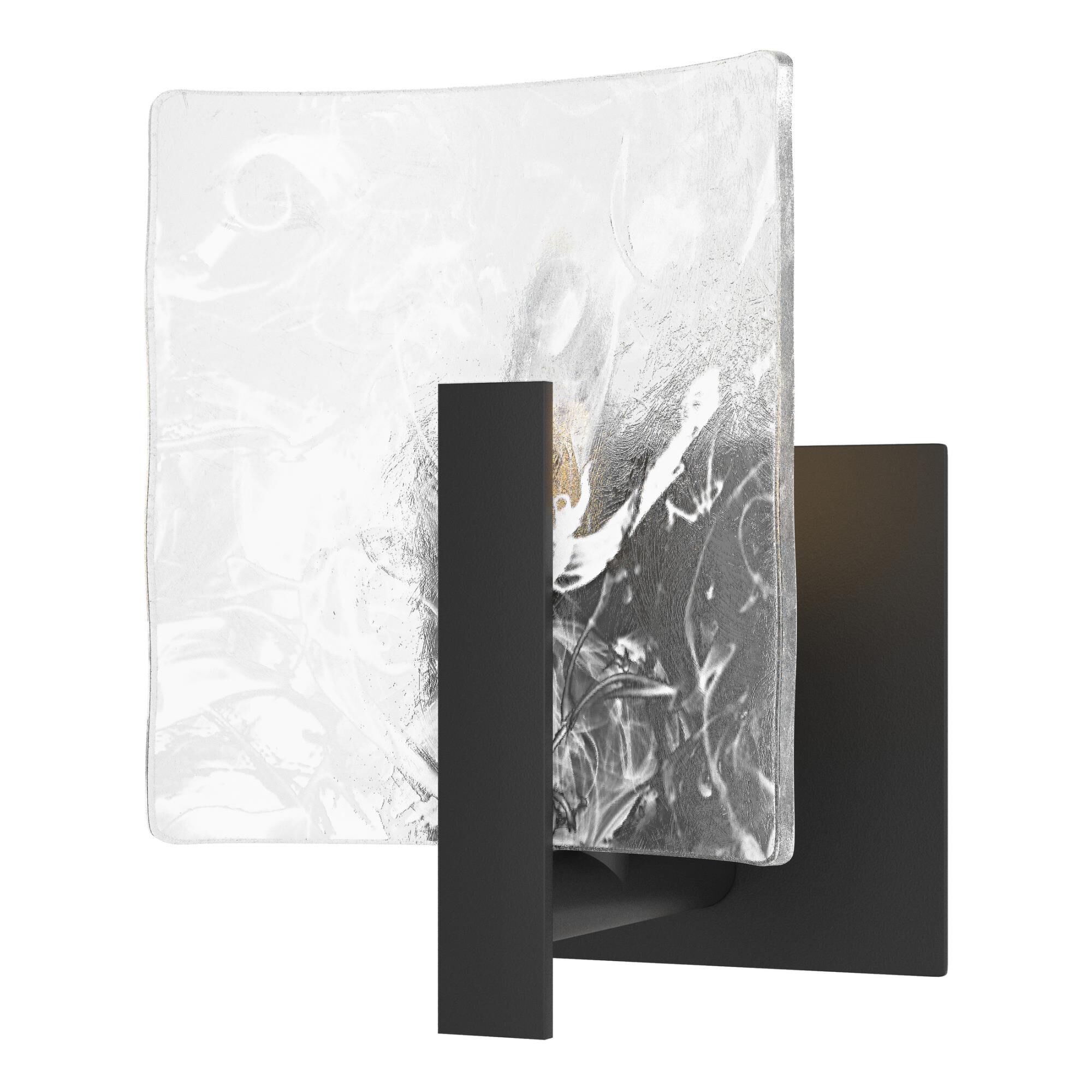 Hubbardton Forge Arc 8 Inch Wall Sconce