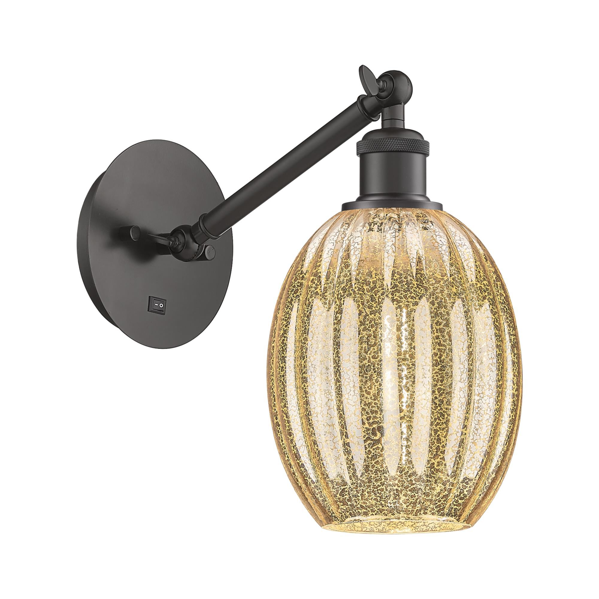 Bruno Marashlian Preston 11 Inch Wall Sconce by Innovations Lighting