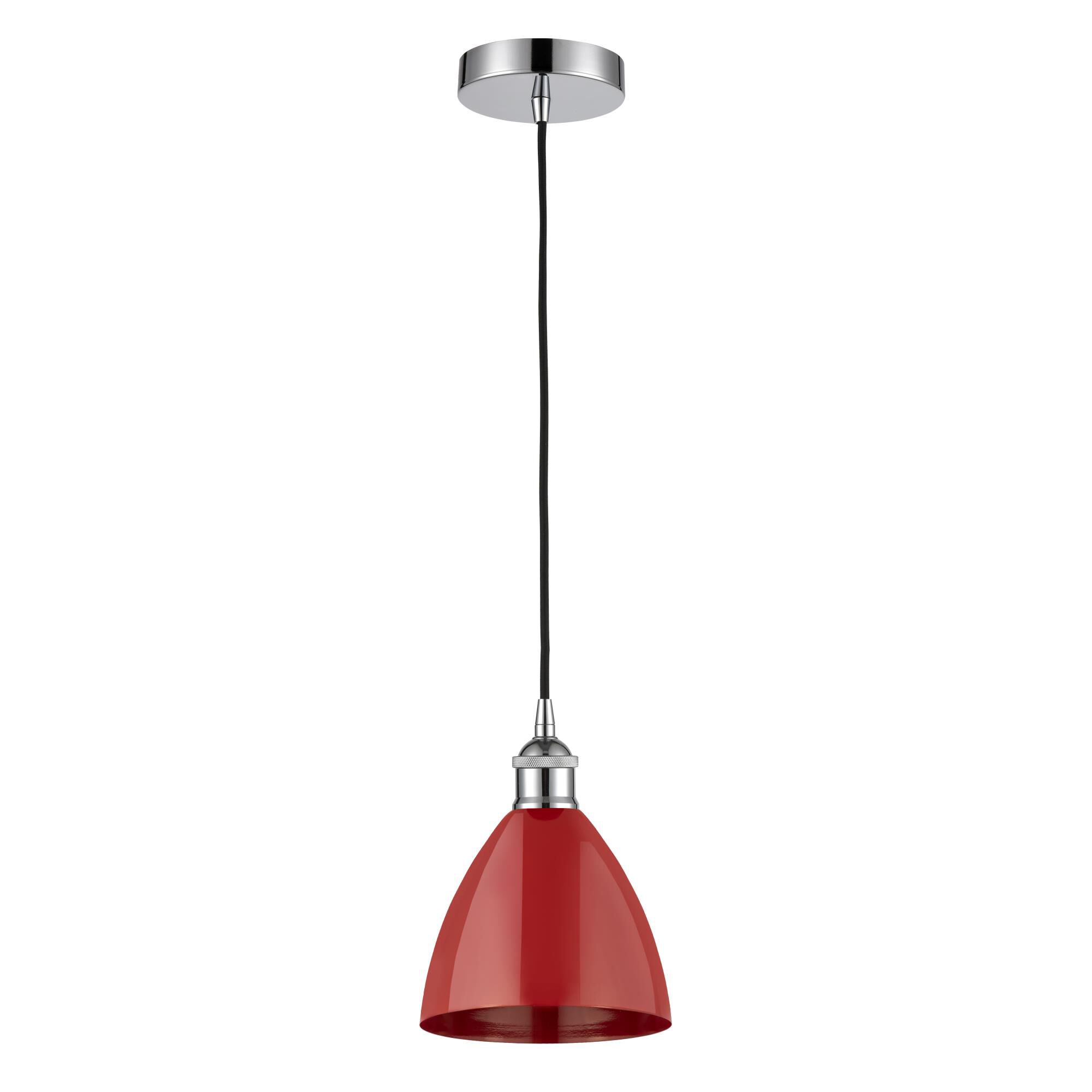 Bruno Marashlian Plymouth Dome Mini Pendant by Innovations Lighting
