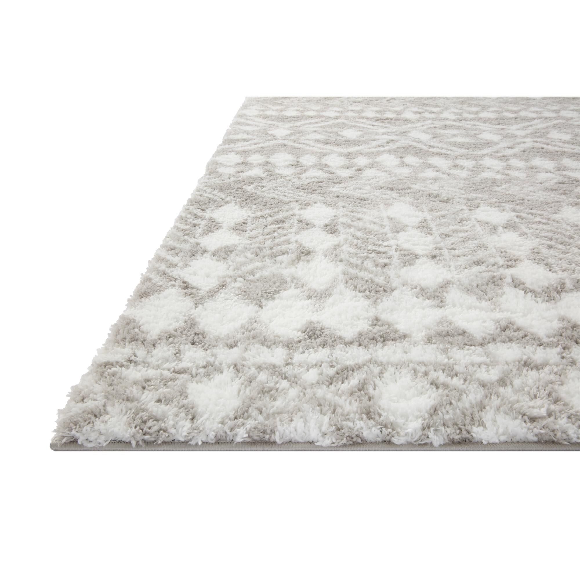 Bliss Shag Area Rug by Loloi Rugs
