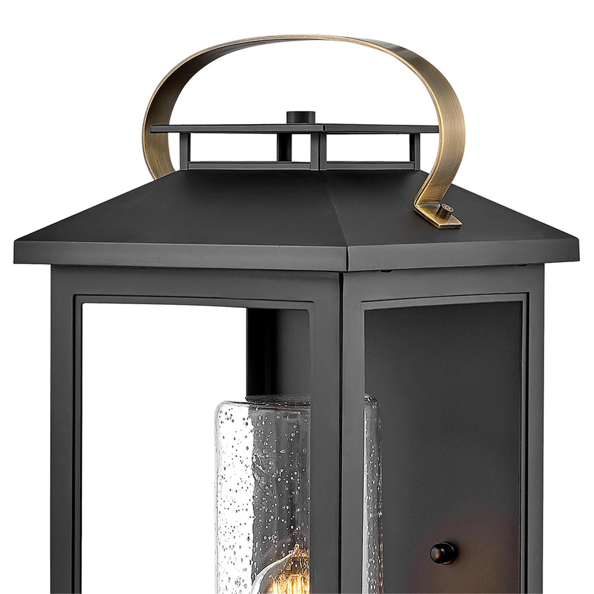 Atwater 20 Inch Outdoor Wall Light,
