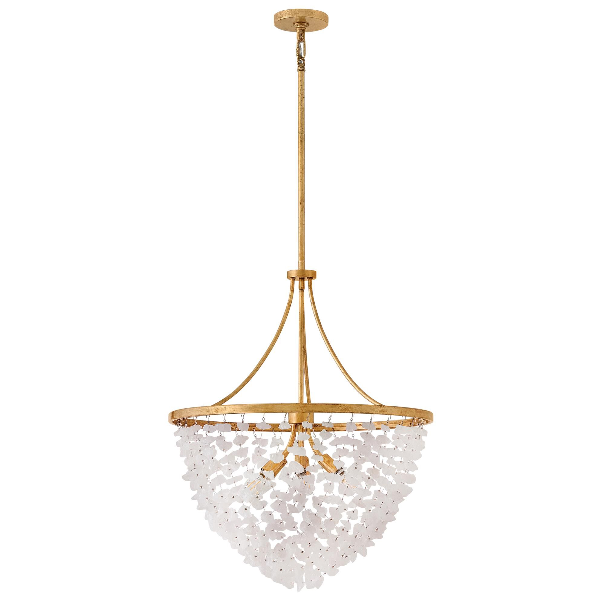 Myra 24 Inch Chandelier by Hinkley Lighting