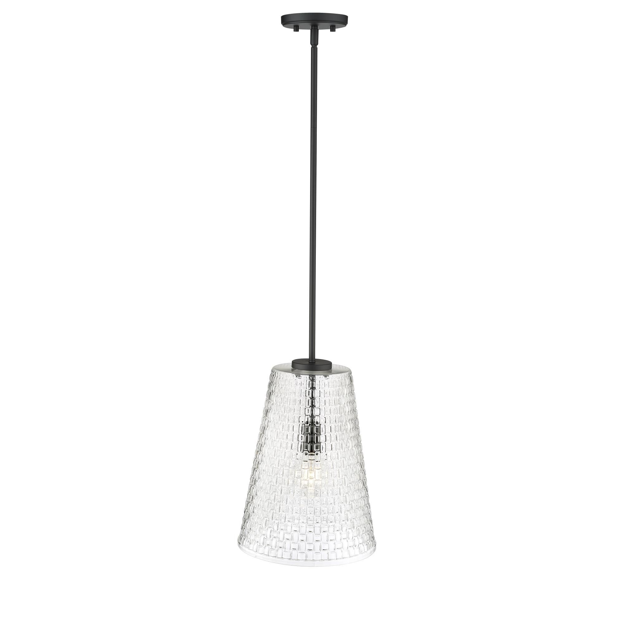 Saben 15 Inch Mini Pendant by Millenium Lighting