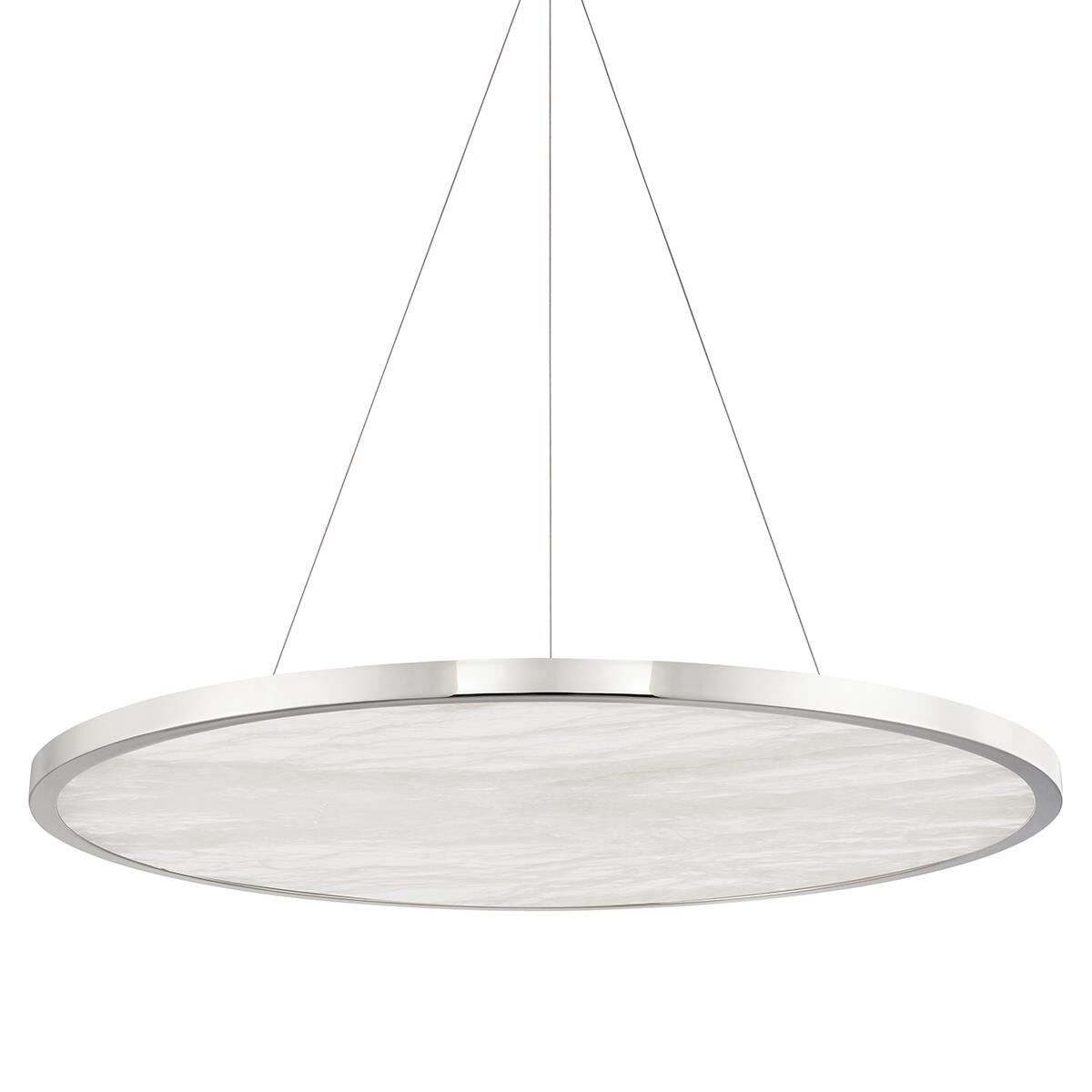 Eastport 36 Inch Chandelier by Hudson Valley Lighting