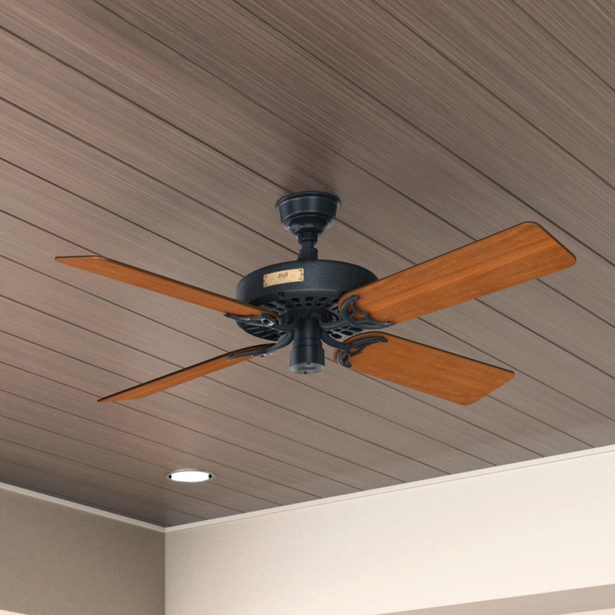 Hunter Original 52 Inch Ceiling Fan by Hunter Fan