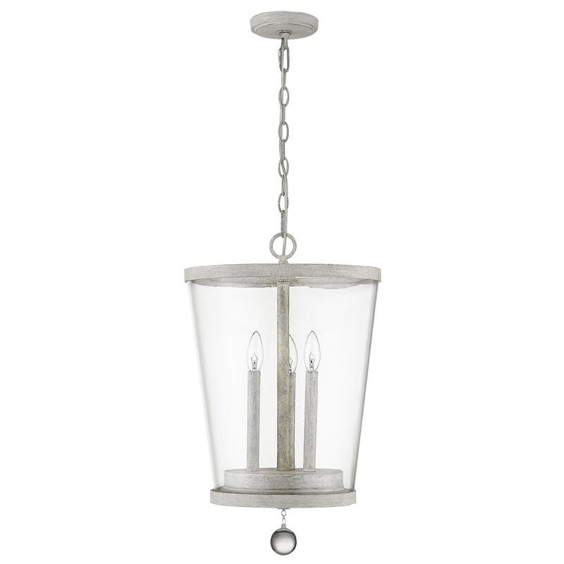 Callie 14 Inch Cage Pendant by Acclaim Lighting