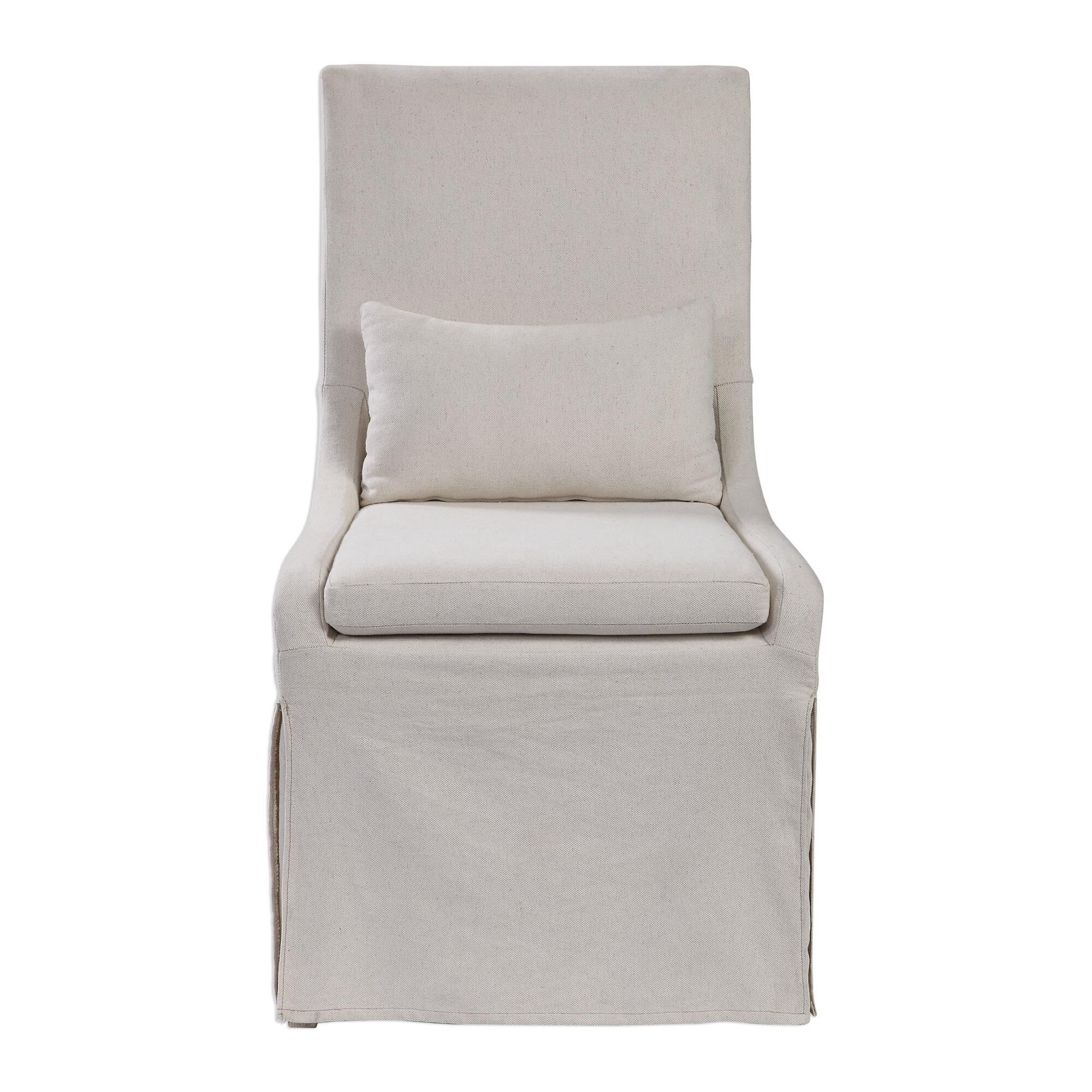 Coley Accent Chair by Uttermost