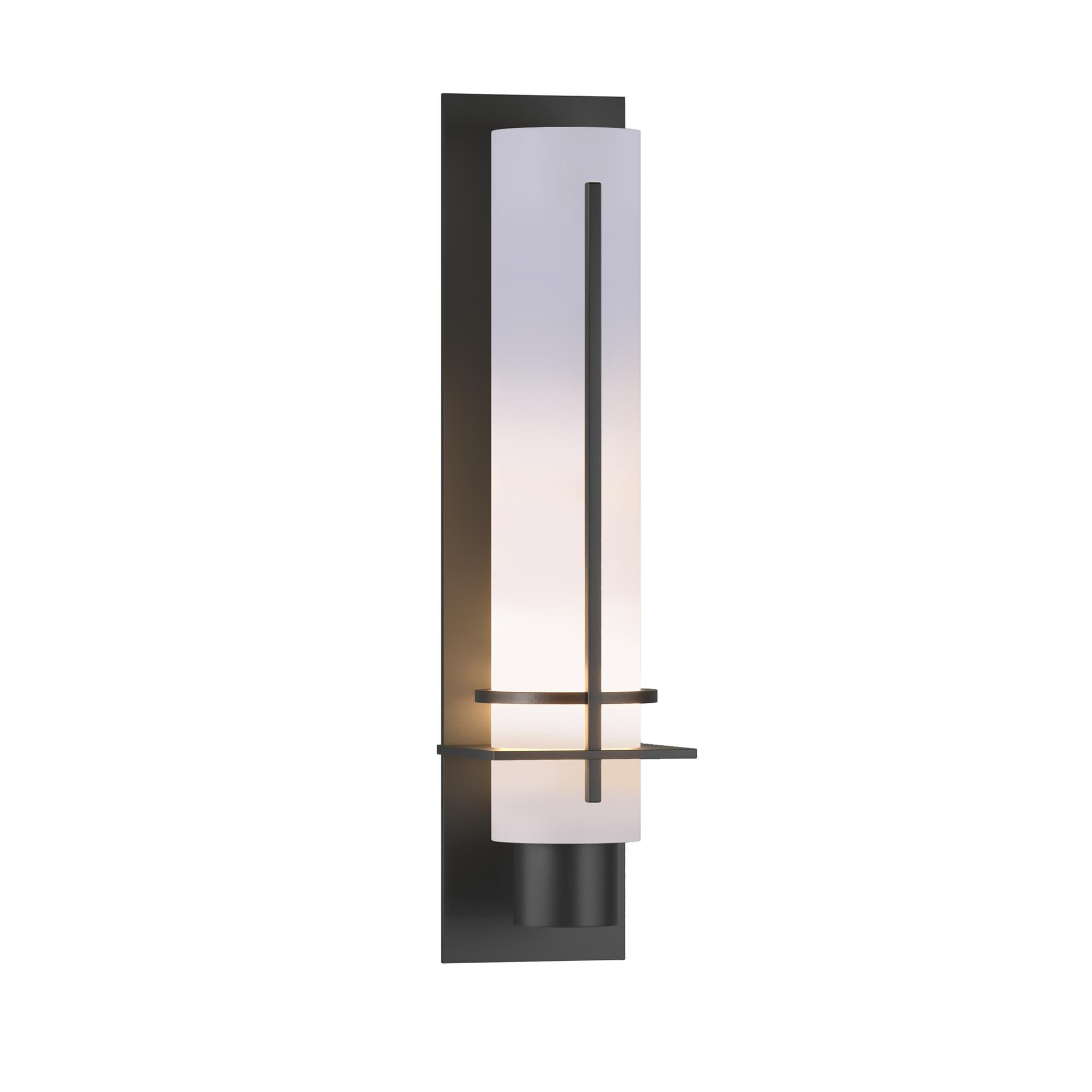 Hubbardton Forge After Hours 12 Inch Wall Sconce