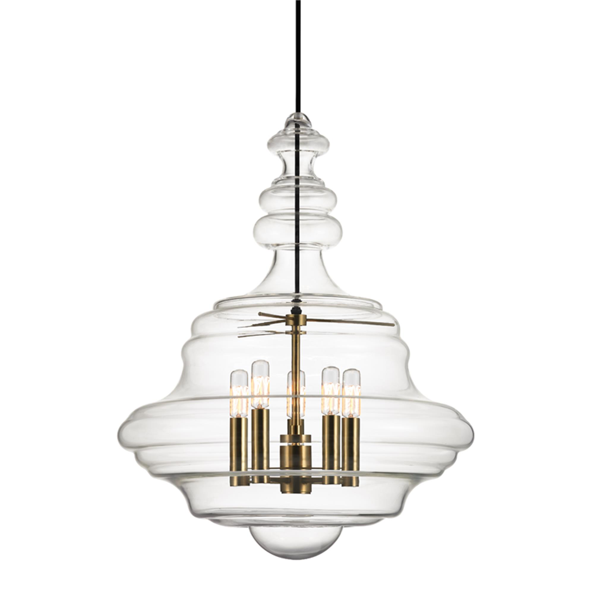 Washington Medium Pendant Light,