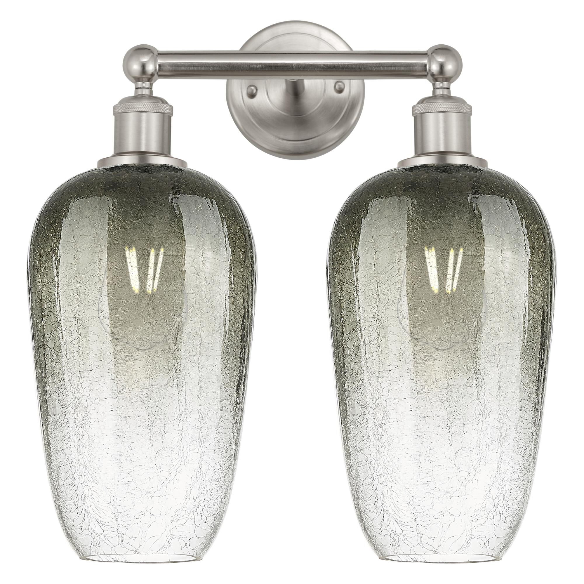 Bruno Marashlian Brookhaven Flute 16 Inch Bath Vanity Light by Innovations Lighting